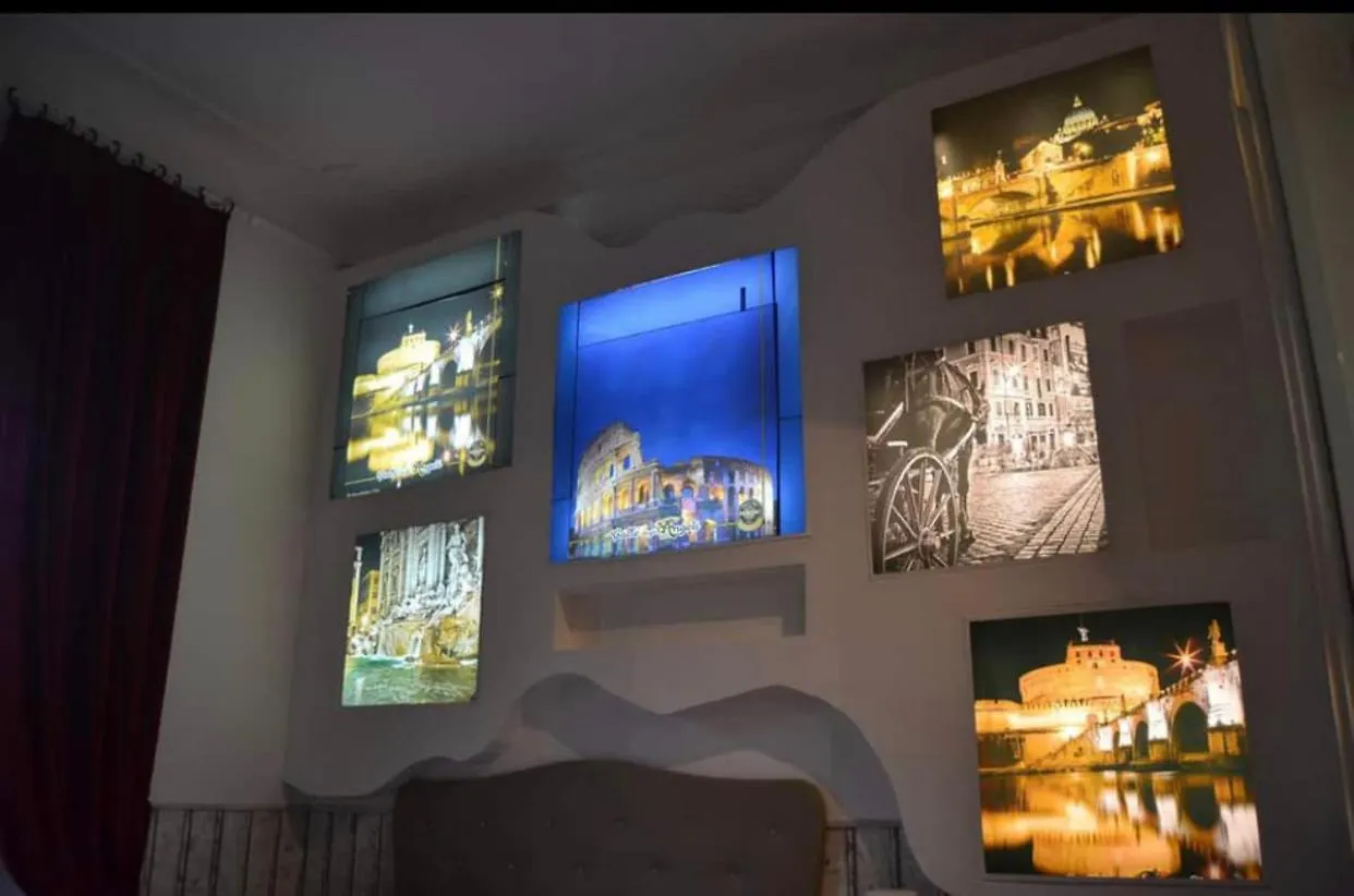 Bed & Breakfast AmoRoma Vatican