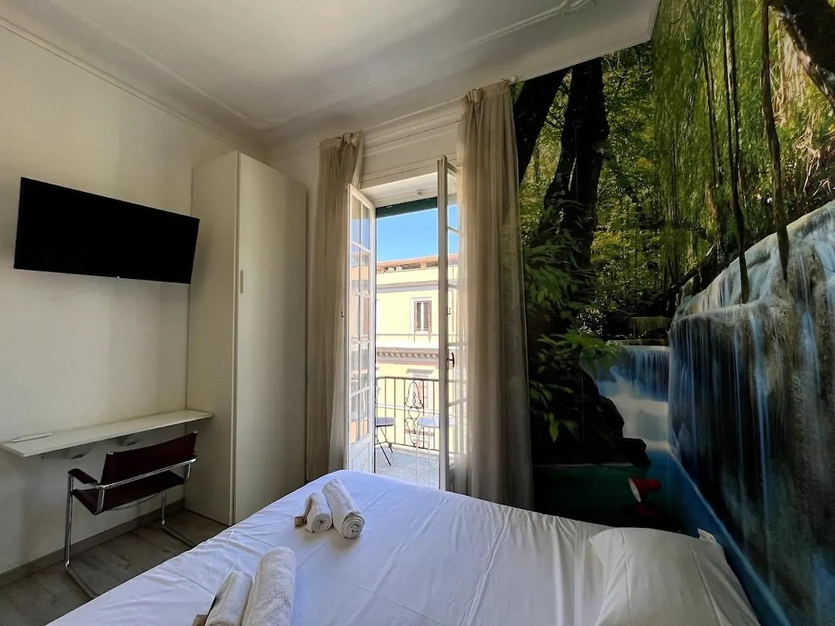 AmoRoma Vatican Bed & Breakfast