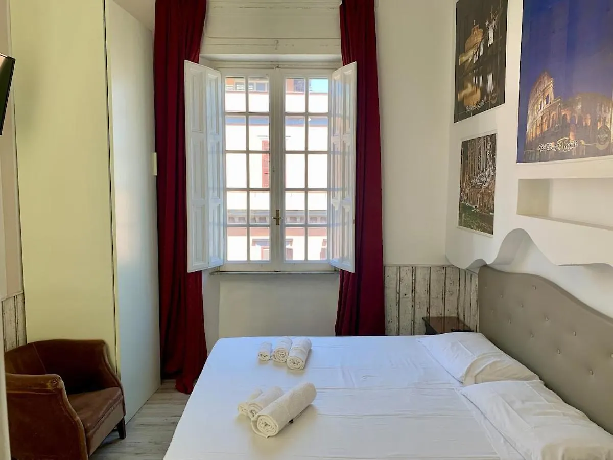 Amoroma Vatican Bed & Breakfast Rome