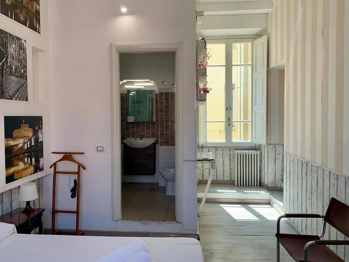 Bed & Breakfast Amoroma Vatican Italy