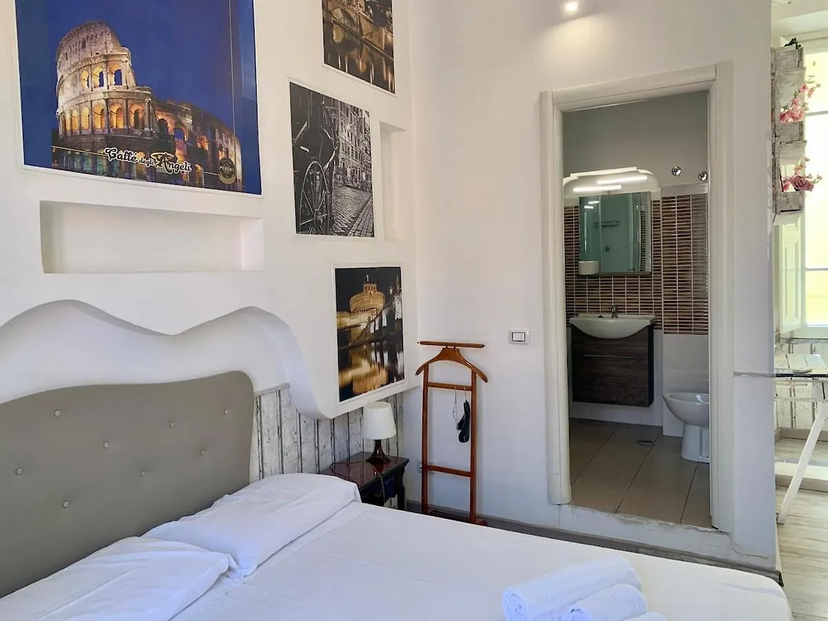 Bed & Breakfast AmoRoma Vatican