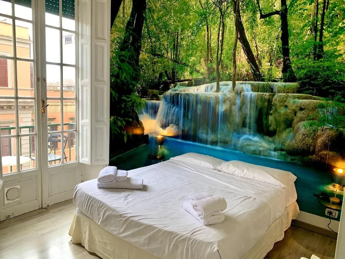 Bed & Breakfast Amoroma Vatican